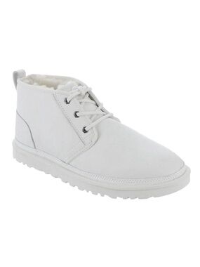 Ugg Mens Neumel Leather Chukka Boots